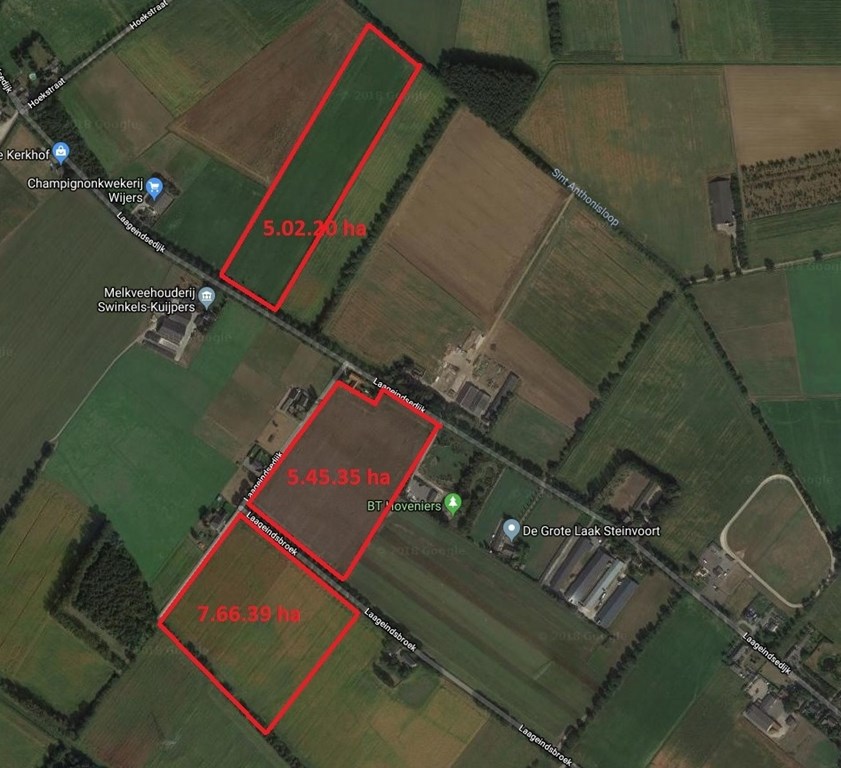 Te koop: Laageindsedijk, 5447 PB Rijkevoort